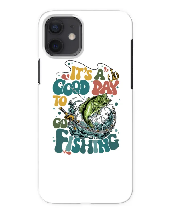 Snap Case - iP 12 mini
