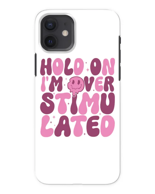 Snap Case - iP 12 mini