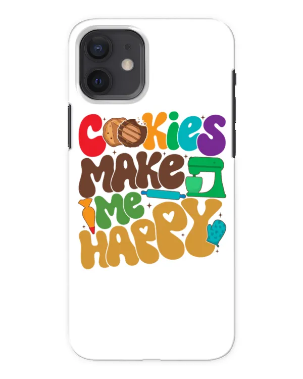 Snap Case - iP 12 mini