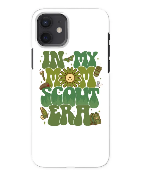 Snap Case - iP 12 mini
