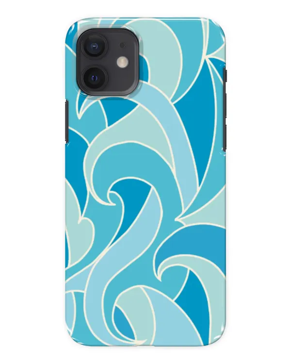 Snap Case - iP 12 mini
