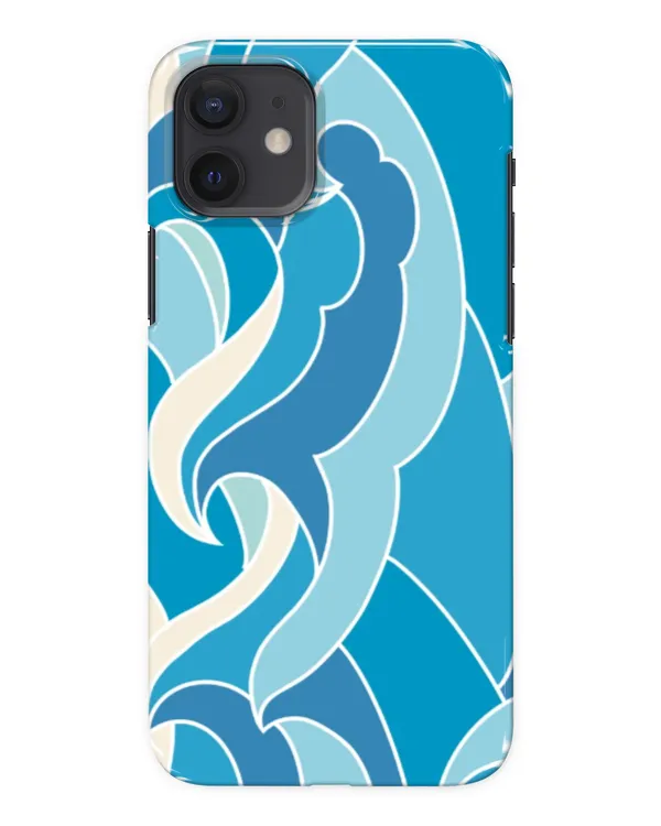 Snap Case - iP 12 mini