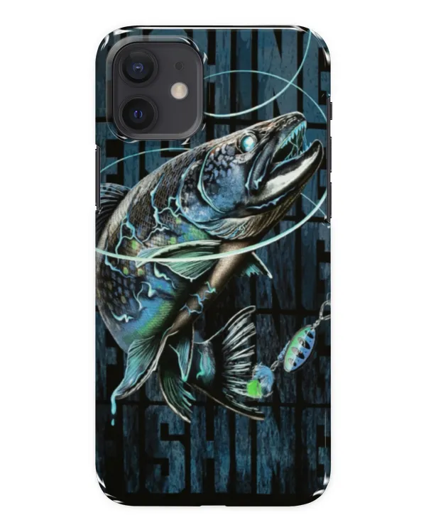 Snap Case - iP 12 mini