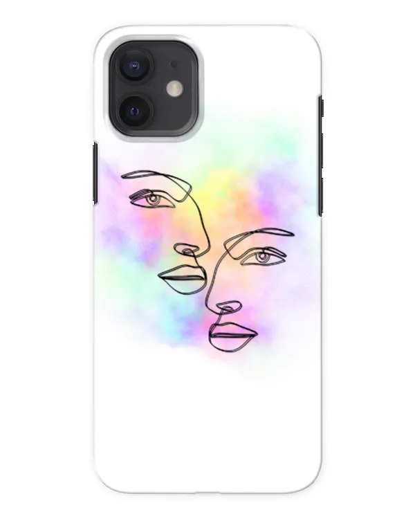 Snap Case - iP 12 mini