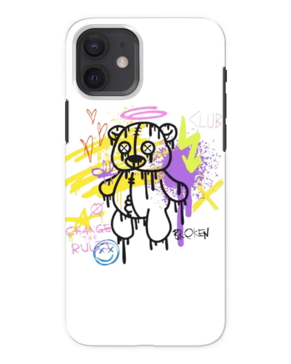 Snap Case - iP 12 mini