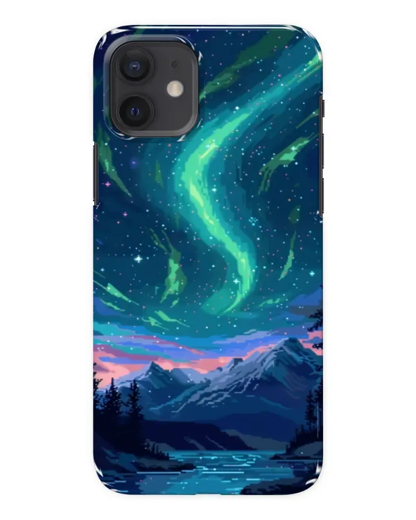 Snap Case - iP 12 mini
