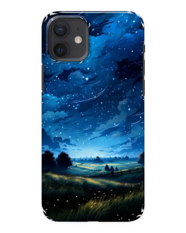 Snap Case - iP 12 mini