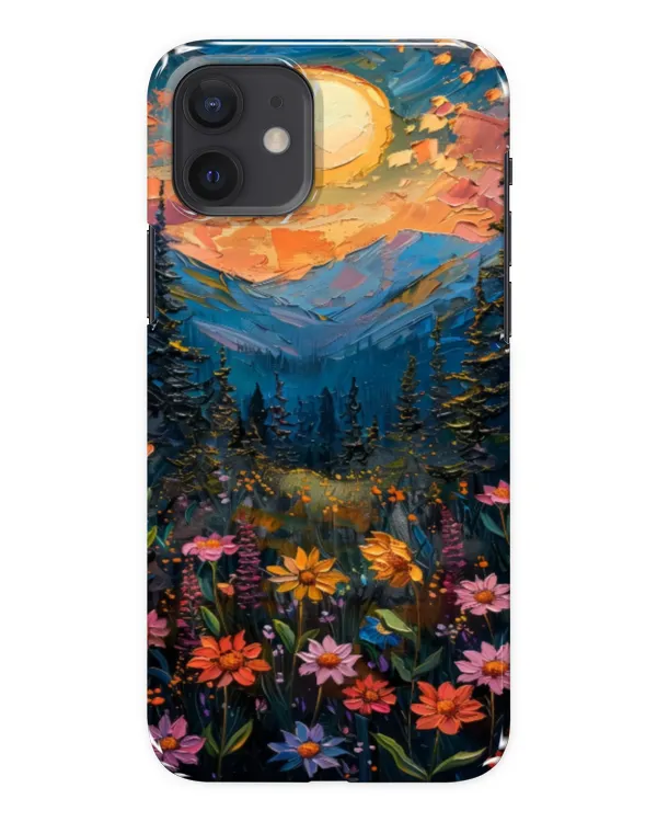 Snap Case - iP 12 mini