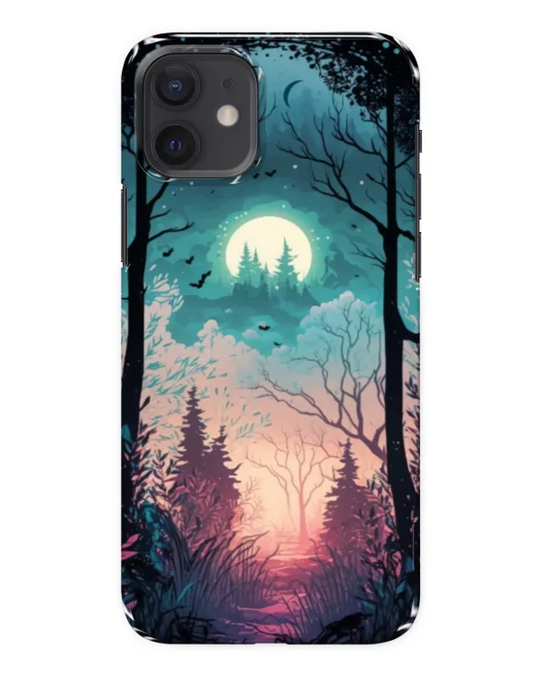 Snap Case - iP 12 mini