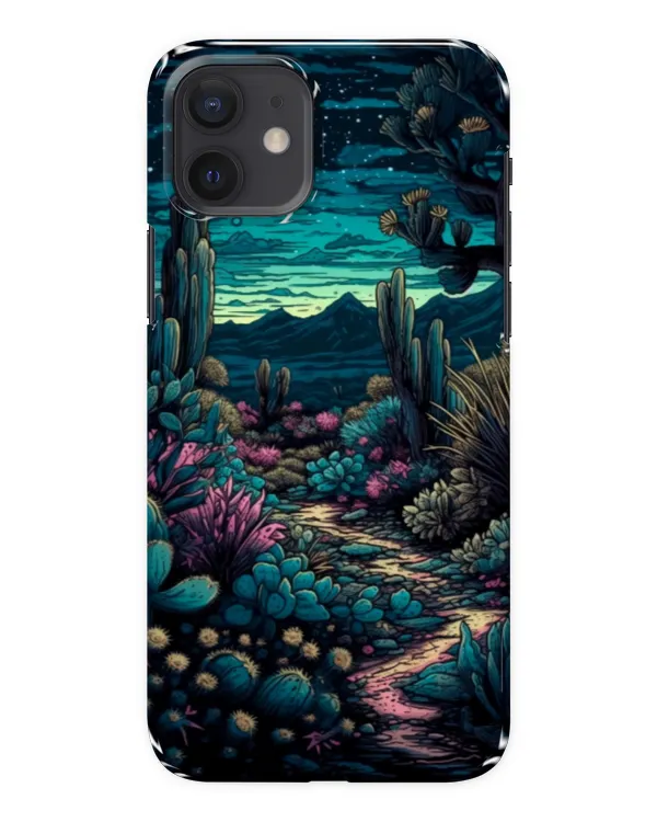 Snap Case - iP 12 mini