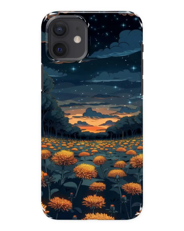 Snap Case - iP 12 mini