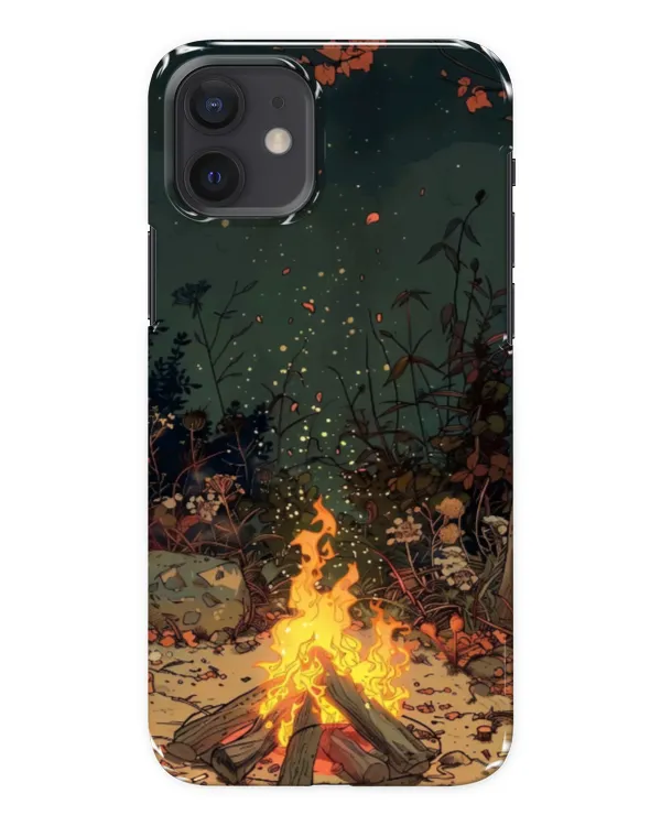 Snap Case - iP 12 mini