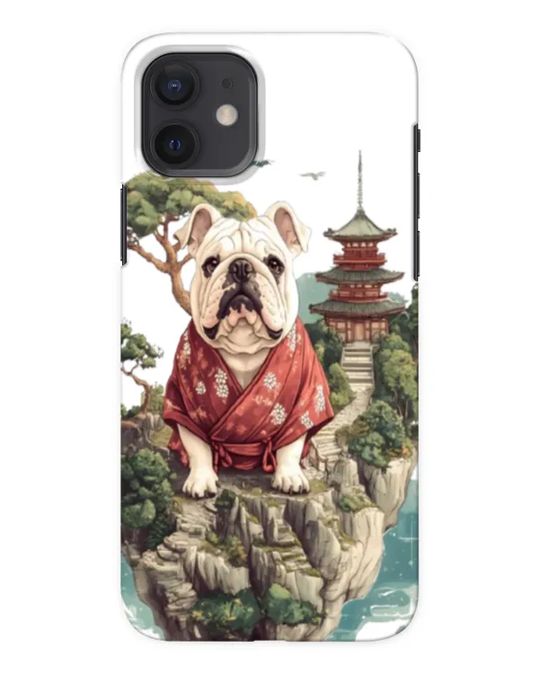 Snap Case - iP 12 mini