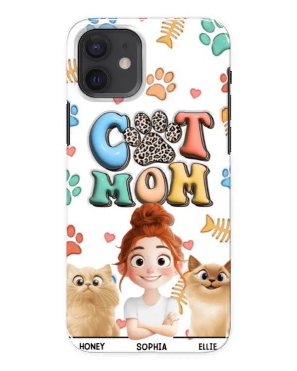 Snap Case - iP 12 mini