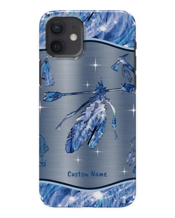 Snap Case - iP 12 mini
