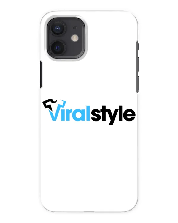 Snap Case - iP 12 mini