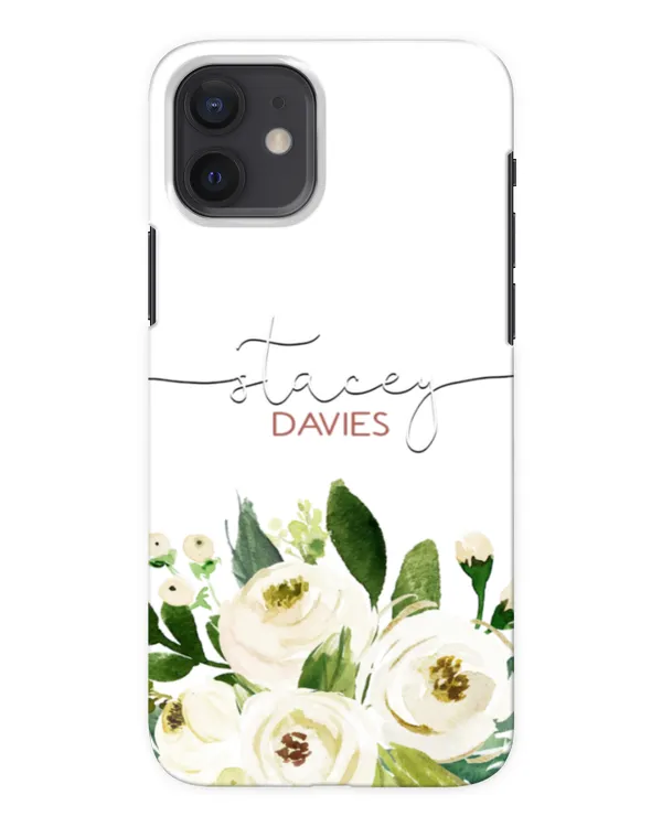 Snap Case - iP 12 mini