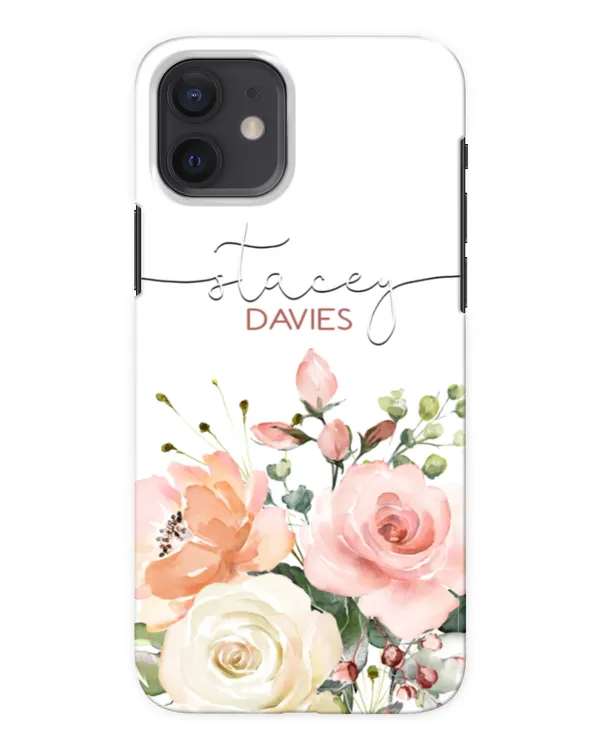 Snap Case - iP 12 mini
