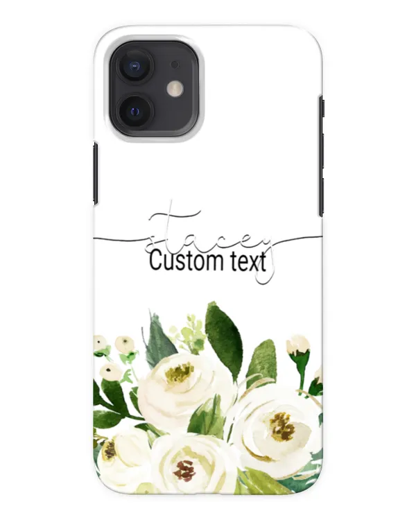 Snap Case - iP 12 mini