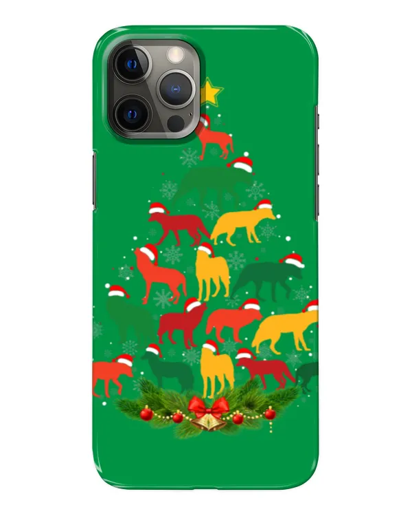 Snap Case - iP 12 Pro Max
