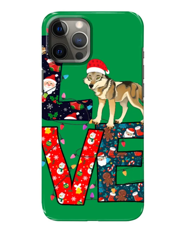 Snap Case - iP 12 Pro Max