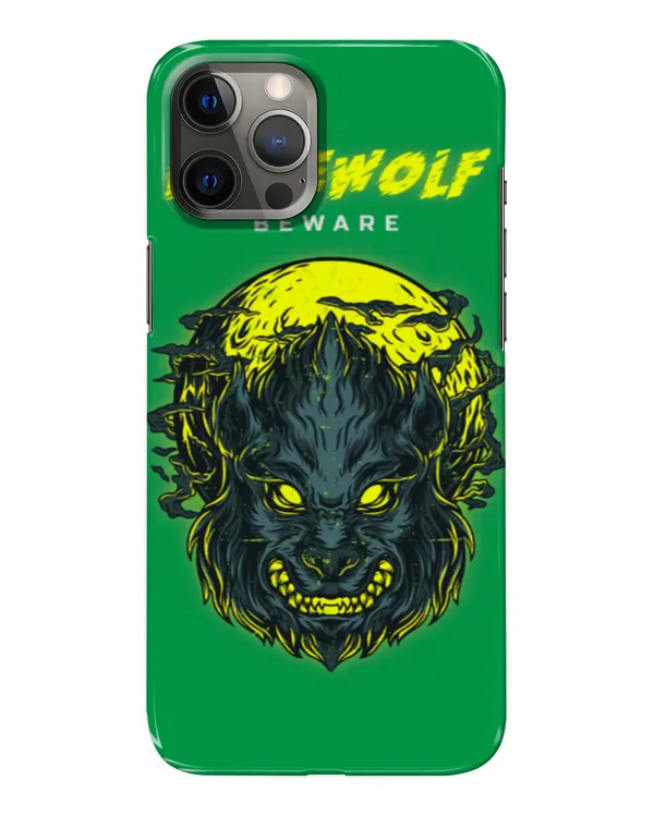 Snap Case - iP 12 Pro Max
