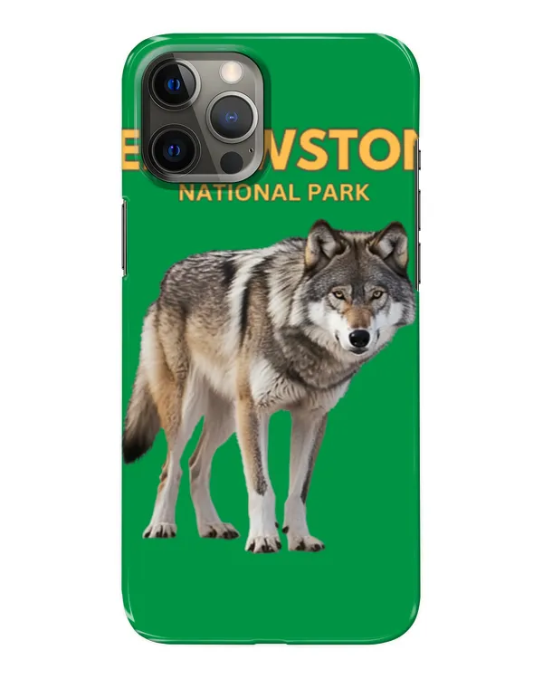 Snap Case - iP 12 Pro Max