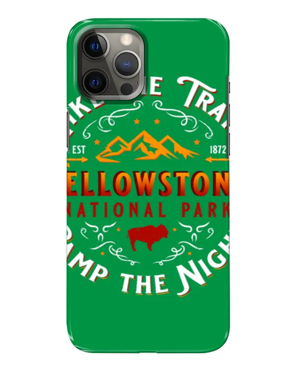 Snap Case - iP 12 Pro Max