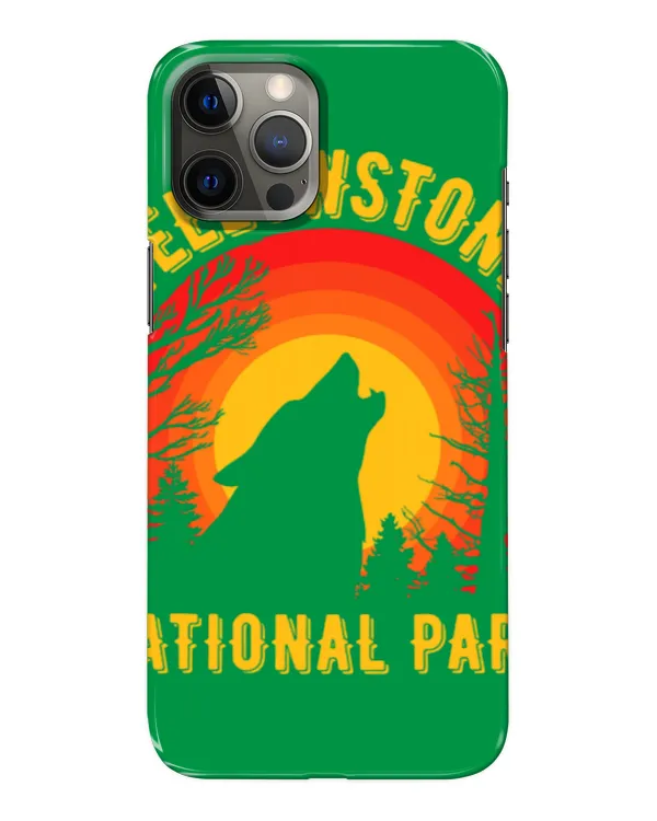 Snap Case - iP 12 Pro Max