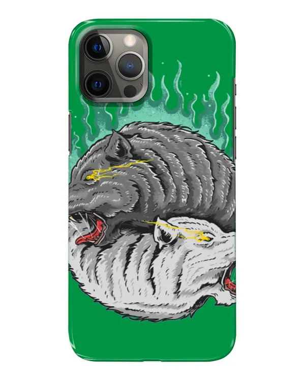 Snap Case - iP 12 Pro Max