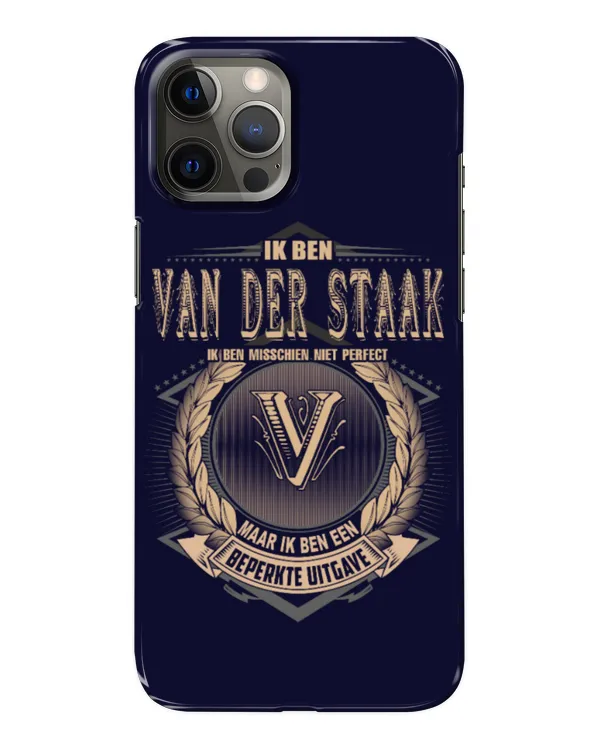 Snap Case - iP 12 Pro Max