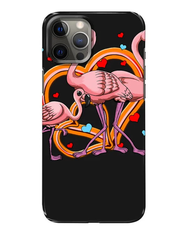 Snap Case - iP 12 Pro Max
