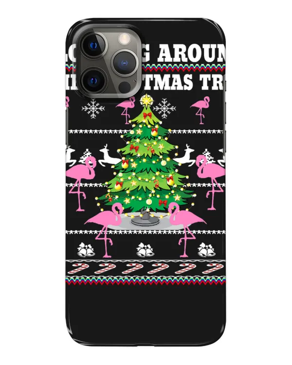 Snap Case - iP 12 Pro Max