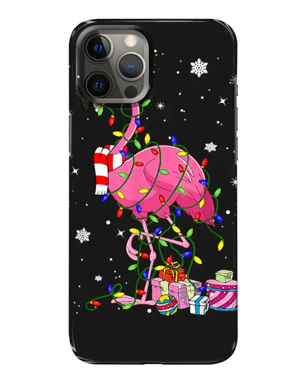 Snap Case - iP 12 Pro Max