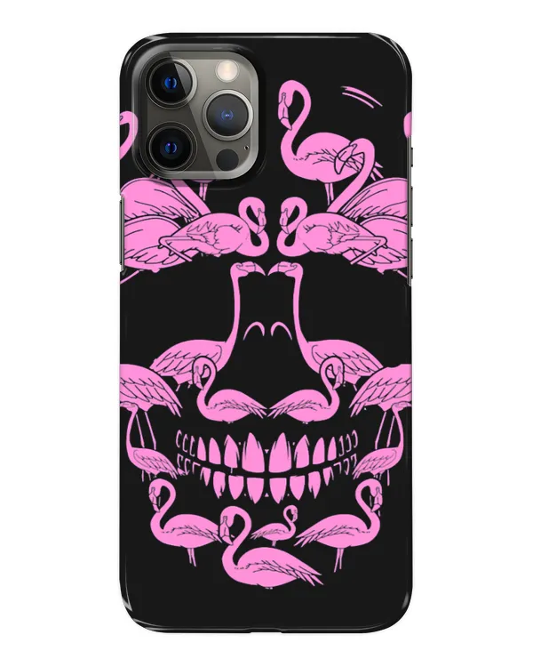 Snap Case - iP 12 Pro Max
