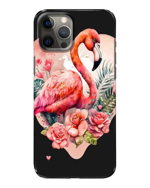 Snap Case - iP 12 Pro Max