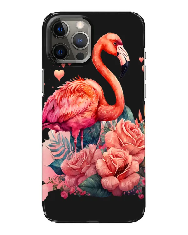Snap Case - iP 12 Pro Max