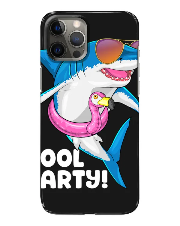 Snap Case - iP 12 Pro Max