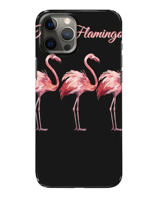 Snap Case - iP 12 Pro Max