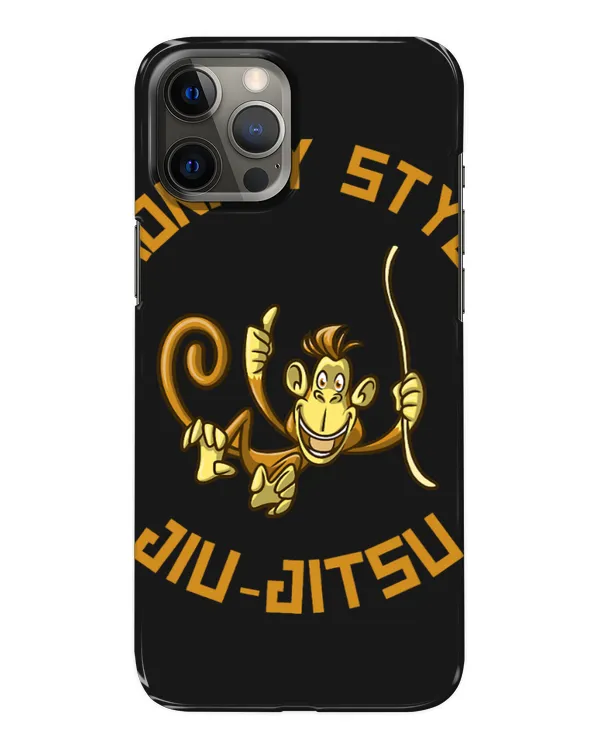Snap Case - iP 12 Pro Max