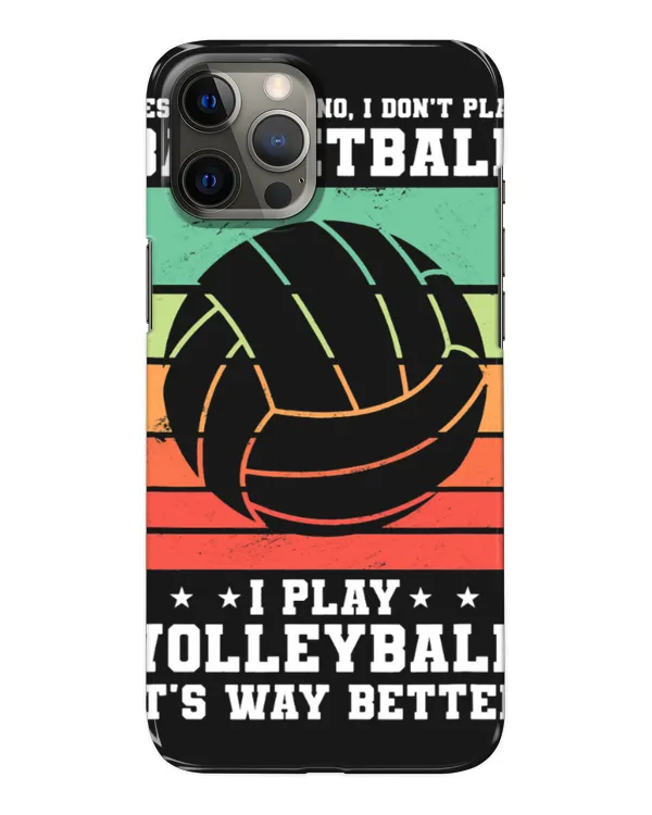 Snap Case - iP 12 Pro Max