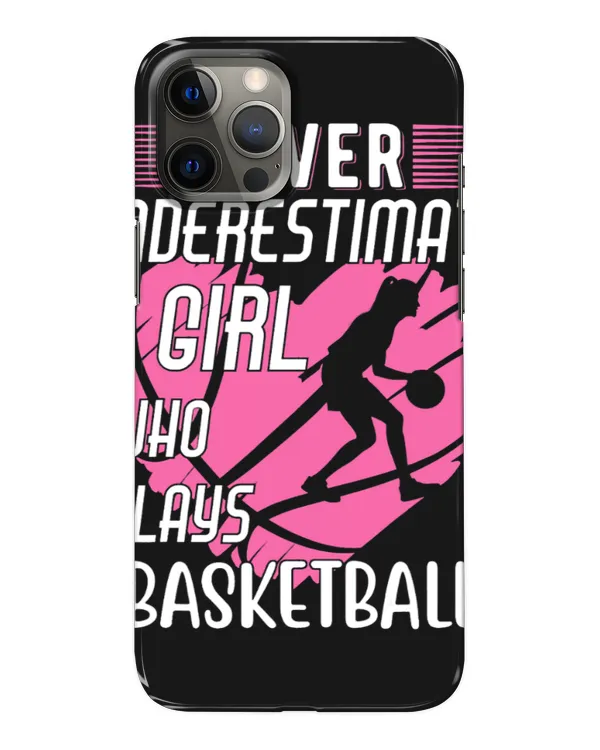 Snap Case - iP 12 Pro Max