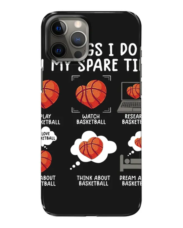 Snap Case - iP 12 Pro Max