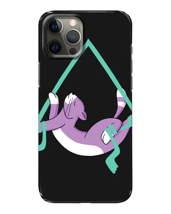 Snap Case - iP 12 Pro Max