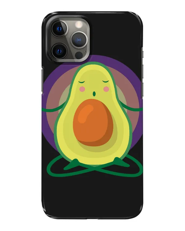 Snap Case - iP 12 Pro Max