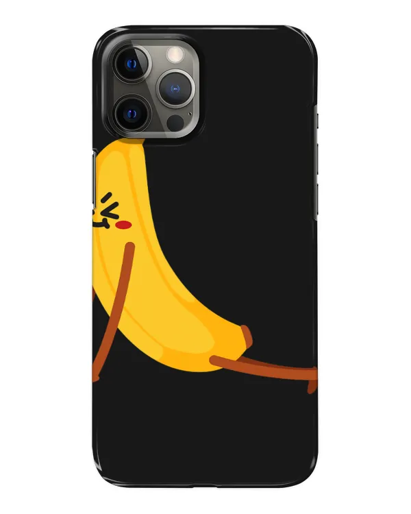 Snap Case - iP 12 Pro Max
