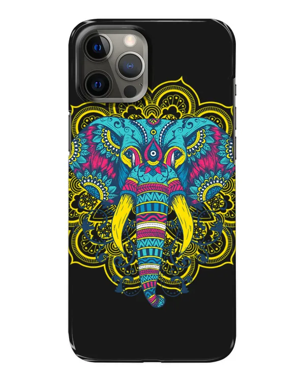 Snap Case - iP 12 Pro Max