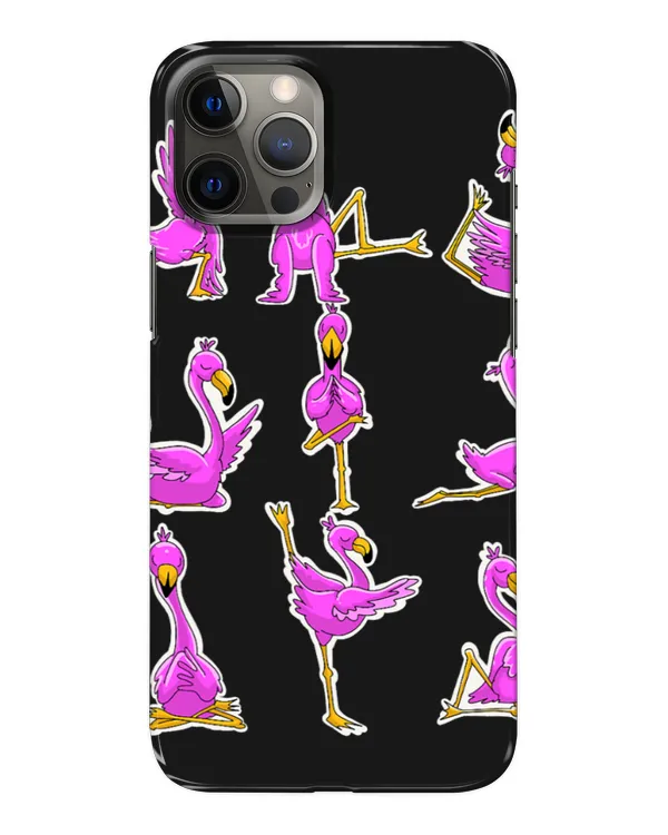 Snap Case - iP 12 Pro Max