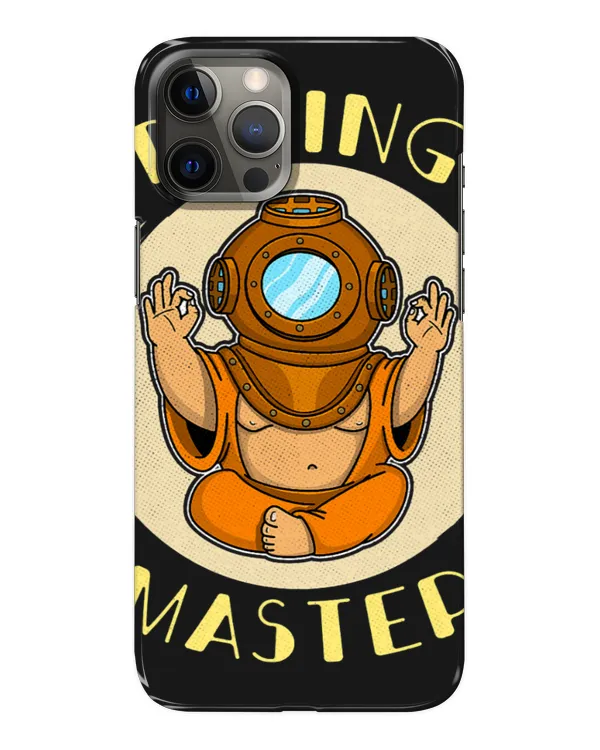 Snap Case - iP 12 Pro Max