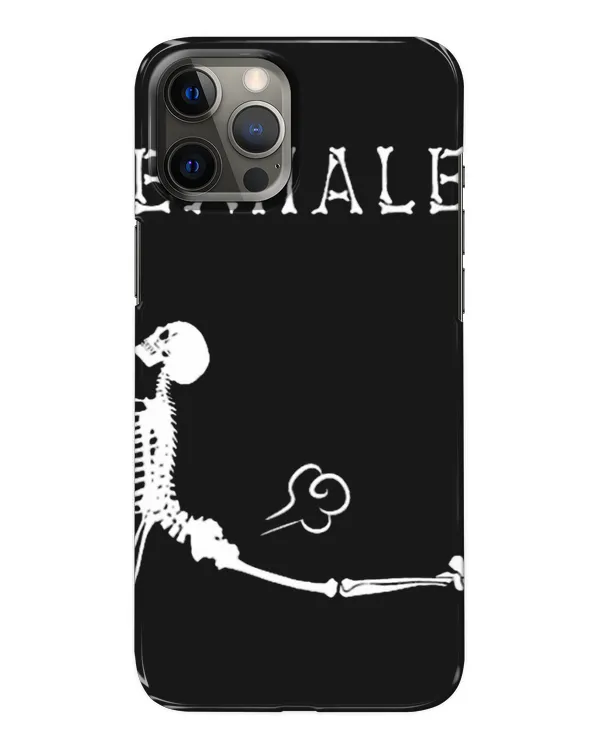 Snap Case - iP 12 Pro Max